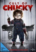 Cover zu Cult of Chucky (Cult of Chucky)