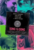 Cover zu Song to Song (Song to Song)