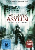 Cover zu Villmark Asylum - Schreie aus dem Jenseits (Villmark 2)