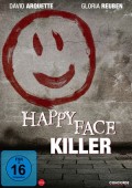 Cover zu Happy Face Killer (Happy Face Killer)