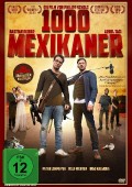 Cover zu 1000 Mexikaner (1000 Mexicans)