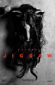 Cover zu Saw VIII - Jigsaw (Jigsaw)