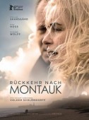 Cover zu Rückkehr nach Montauk (Return to Montauk)