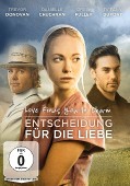 Cover zu Love finds you in Charm - Entscheidung für die Liebe (Love Finds You in Charm)