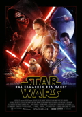 Cover zu Star Wars: Das Erwachen der Macht (Star Wars: Episode VII - The Force Awakens)