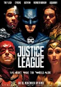 Cover zu Justice League: Part 1 (Justice League)
