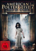 Cover zu American Poltergeist 7 - Sieben Wege in die Hölle (Haunted)