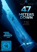 Cover zu 47 Meters Down (47 Meters Down)
