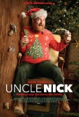 Cover zu Uncle Nick (Uncle Nick)