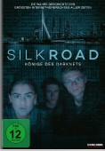 Cover zu Silk Road - Könige des Darknets (Silk Road)