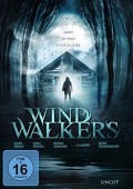 Cover zu Wind Walkers - Jagd in den Everglades (Wind Walkers)