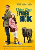 Cover zu Kleine Ziege, sturer Bock (Kleine Ziege, sturer Bock)