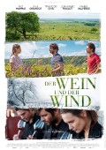 Cover zu Der Wein und der Wind (Back to Burgundy)