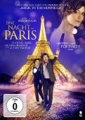 Cover zu Eine Nacht in Paris (Open at Night)