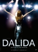 Cover zu Dalida (Dalida)