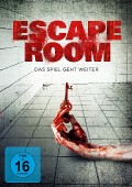 Cover zu Escape Room (Escape Room)