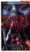 Cover zu Deadly Games - Stille Nacht, Tödliche Nacht (Game Over)