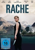 Cover zu Rache (Hevn)