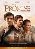 Cover zu The Promise - Die Erinnerung bleibt (The Promise)