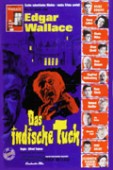 Cover zu Das Indische Tuch (The Indian Scarf)