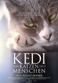 Cover zu Kedi - Von Katzen und Menschen (Kedi)