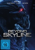 Cover zu Beyond Skyline (Beyond Skyline)