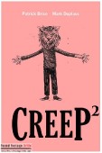 Cover zu Creep 2 (Creep 2)
