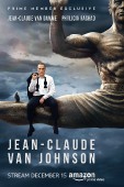 Cover zu Jean-Claude Van Johnson (Jean-Claude Van Johnson)
