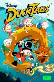 Cover zu DuckTales - Neues aus Entenhausen (DuckTales)