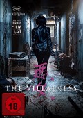 Cover zu The Villainess (The Villainess)