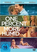 Cover zu One Percent More Humid (One Percent More Humid)