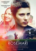 Cover zu Rosemari (Framing Mom)
