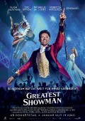 Cover zu The Greatest Showman (The Greatest Showman)