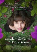 Cover zu Der Wunderbare Garten der Bella Brown (This Beautiful Fantastic)