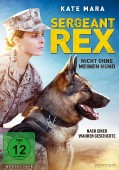 Cover zu Sergeant Rex - Nicht ohne meinen Hund (Megan Leavey)