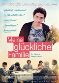 Cover zu Meine Glückliche Familie (My Happy Family)