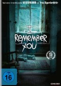 Cover zu I Remember You (I Remember You)