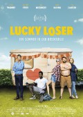 Cover zu Lucky Loser - Ein Sommer in der Bredouille (Lucky Loser - Ein Sommer in der Bredouille)