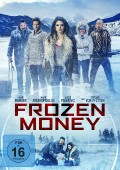 Cover zu Frozen Money (Numb)