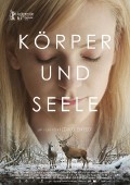 Cover zu Körper und Seele (On Body and Soul)