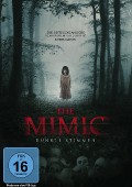 Cover zu The Mimic (The Mimic)