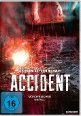 Cover zu Accident - Mörderischer Unfall (Accident)
