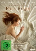 Cover zu Mein Engel (Angel)