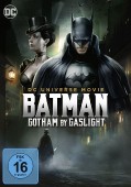 Cover zu Batman: Gotham by Gaslight (Batman: Gotham by Gaslight)