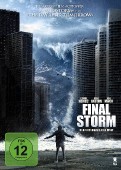 Cover zu Final Storm - Der Untergang der Welt (Doomsday Device)
