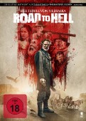 Cover zu Road to Hell - Der Teufel von Nebraska (Stop Over in Hell)