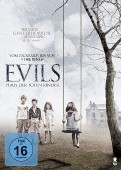 Cover zu Evils - Haus der toten Kinder (Dark Awakening)