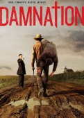 Cover zu Damnation (Damnation)