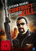 Cover zu Contract to Kill - Zwischen den Fronten (Contract to Kill)