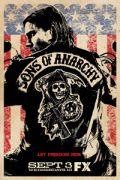 Cover zu Sons of Anarchy (Sons of Anarchy)